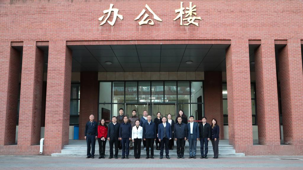 民建betway必威入口支部成立